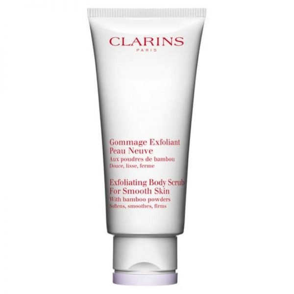 CLARINS | Exfoliating Body Scrub For Smooth Skin