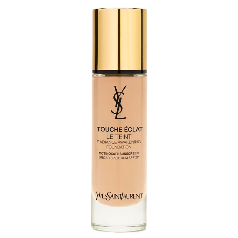 YVES SAINT LAURENT | Touche Éclat Foundation - Penha Duty Free