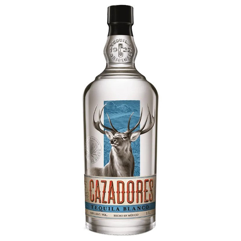 CAZADORES | Tequila Blanco