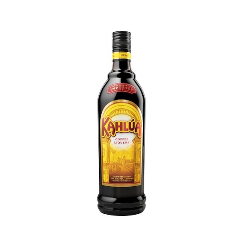 KAHLUA | Original Coffee Liqueur