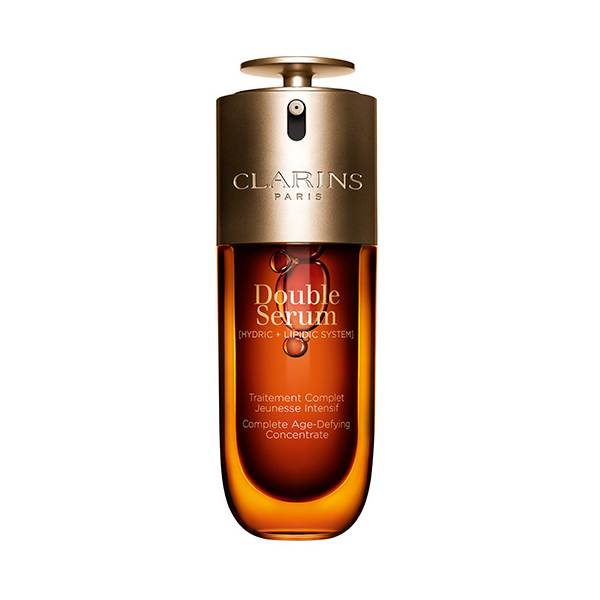 CLARINS | Double Serum Anti-Aging + Anti-Wrinkle Serum