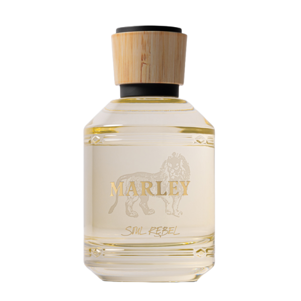 MARLEY FRAGRANCE | Soul Rebel