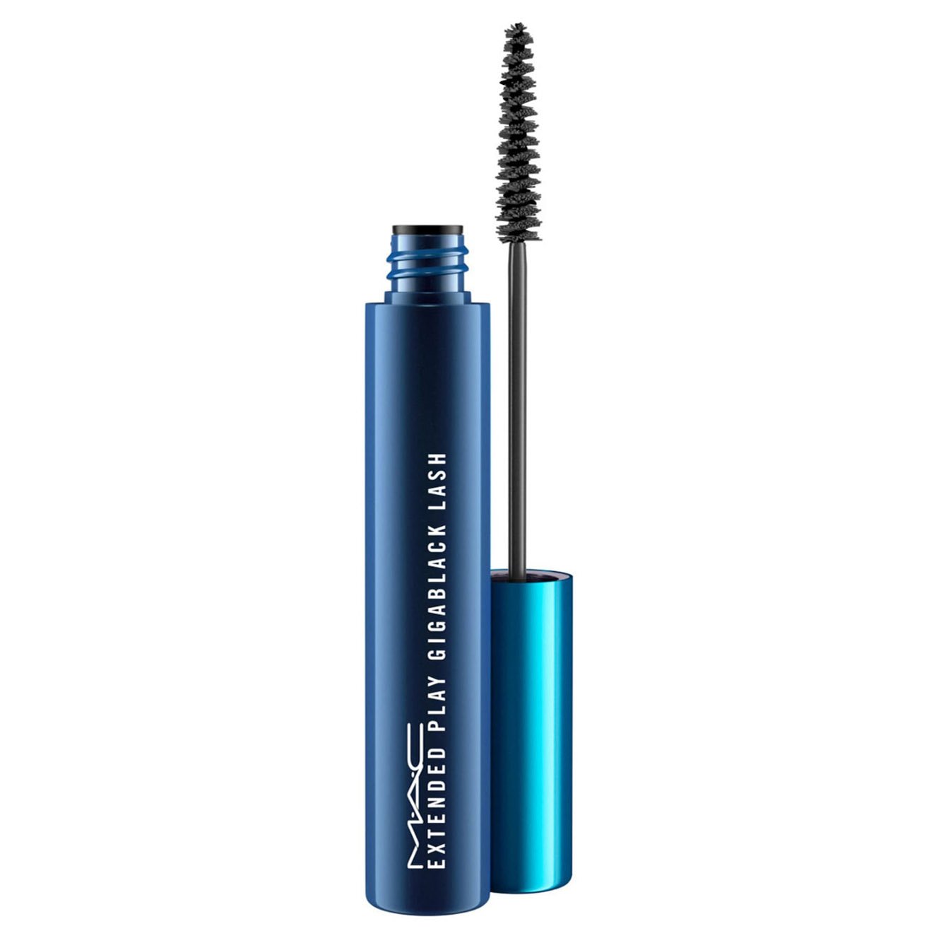 MAC | Extended Play Gigablack Lash