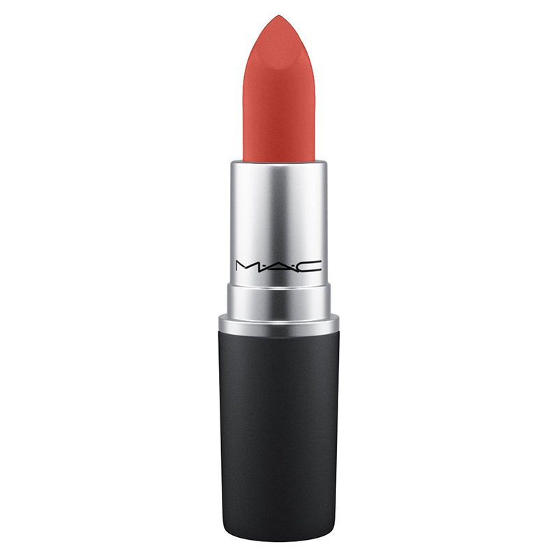 MAC | Powder Kiss Lipstick