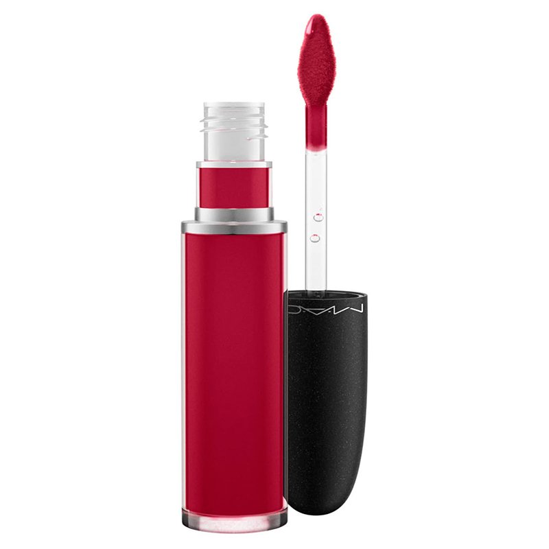 MAC | Retro Matte Liquid Lip