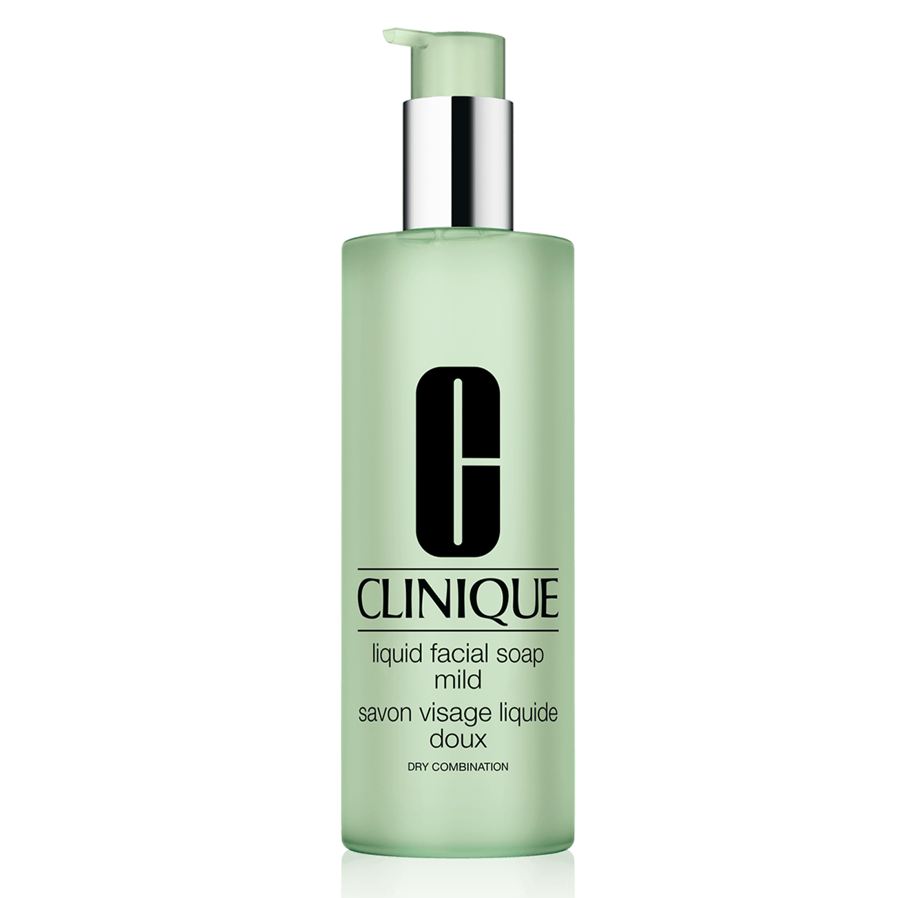 CLINIQUE | Liquid Facial Soap