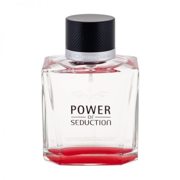 ANTONIO BANDERAS | Power of Seduction