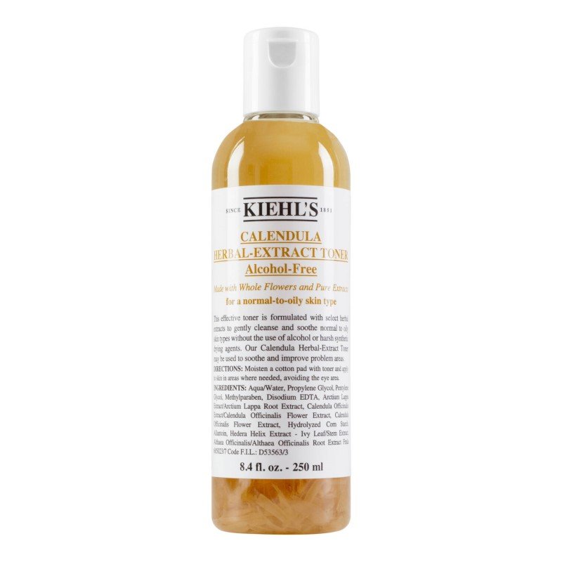 KIEHL'S | Calendula Herbal Extract Alcohol Free Toner