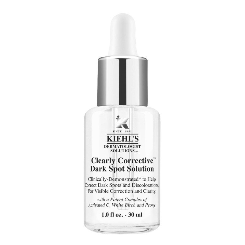 KIEHL'S | Clearly Corrective Dark Spot Solution