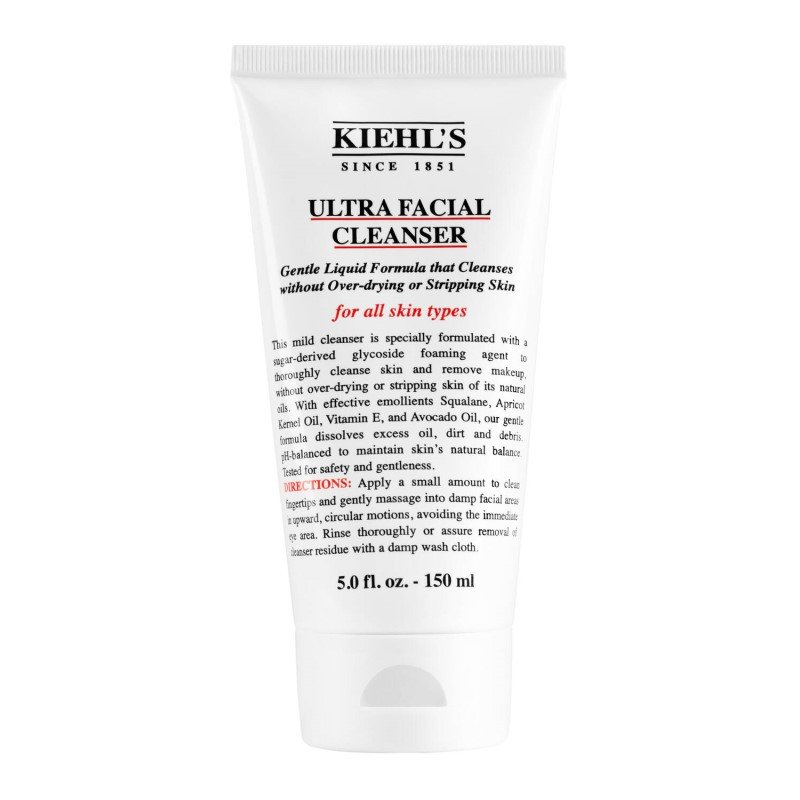 KIEHL'S | Ultra Facial Cleanser