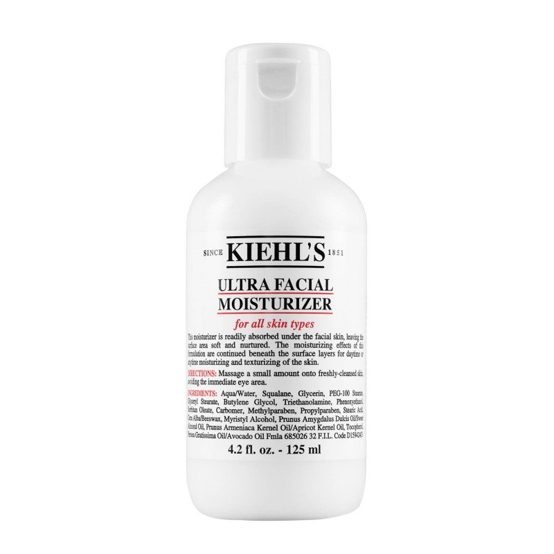 KIEHL'S | Ultra Facial Moisturizer