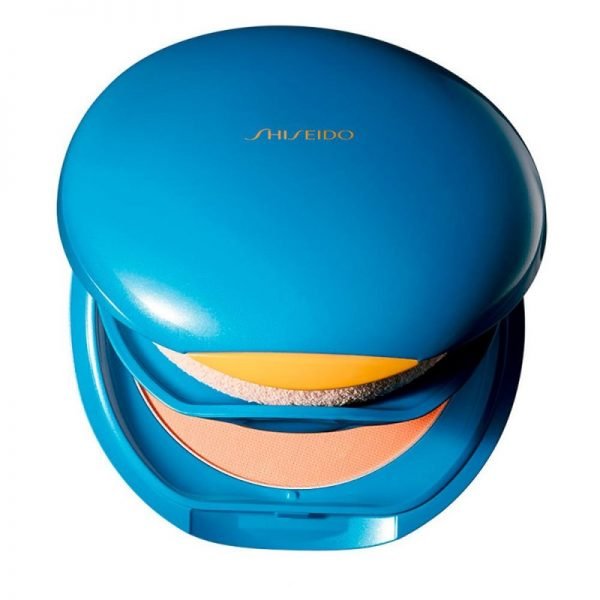 SHISEIDO | Uv Protective Compact Foundation Spf 36