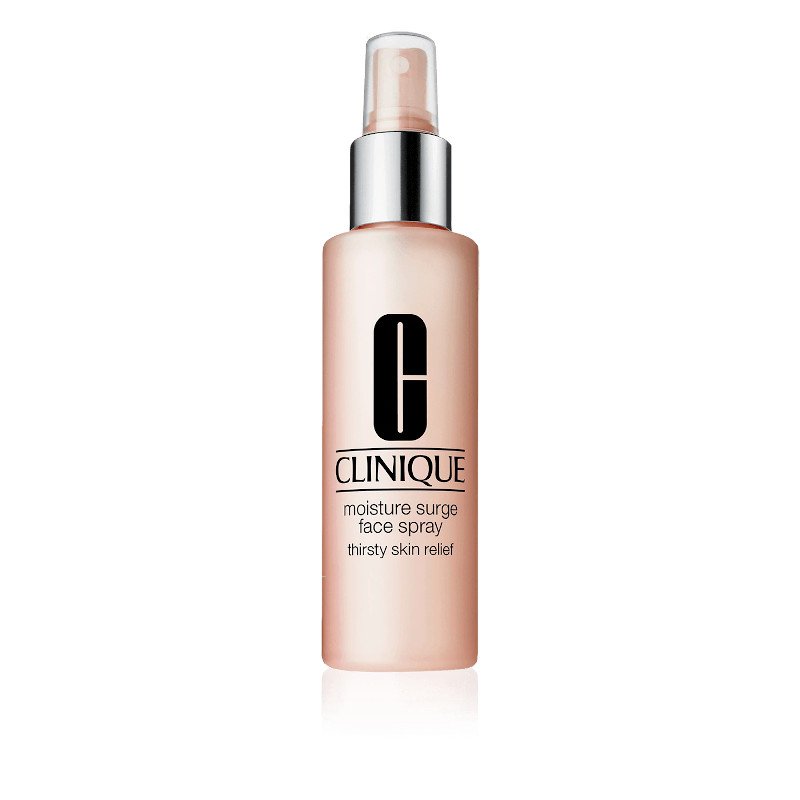 CLINIQUE| Moisture Surge Face Spray Thirsty Skin Relief