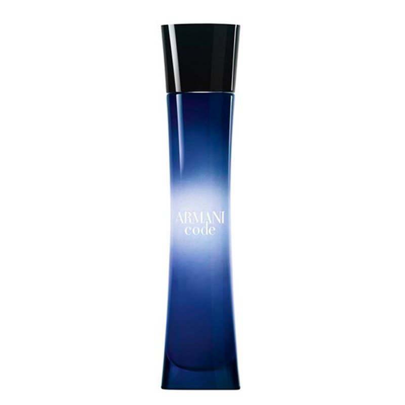 GIORGIO ARMANI | Code Pour Femme
