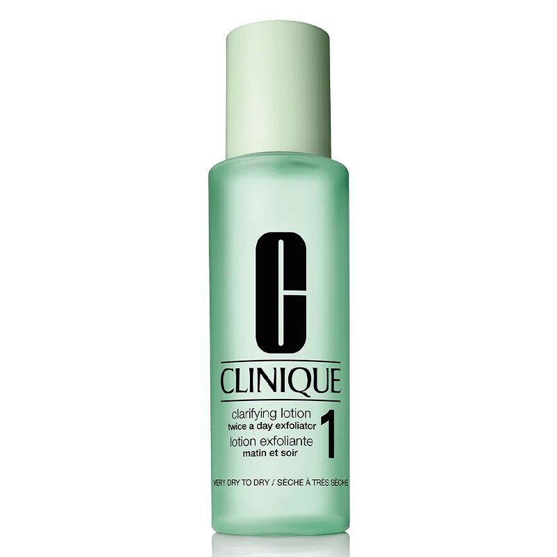 CLINIQUE | Clarifying Lotion 1