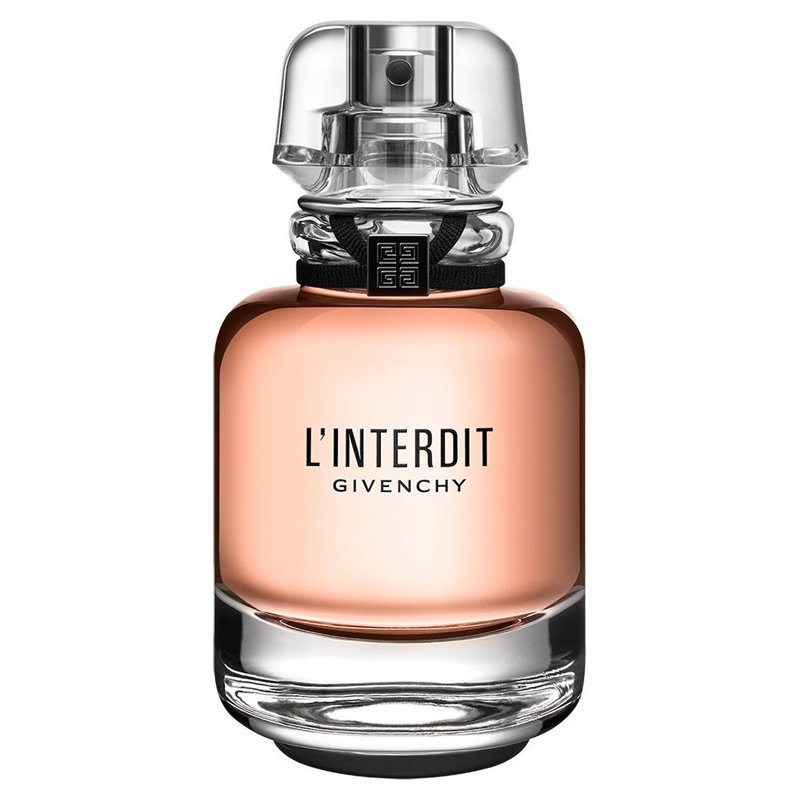 GIVENCHY | L'Interdit
