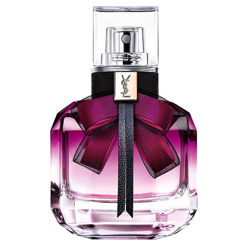 YVES SAINT LAURENT | Mon Paris Intensément