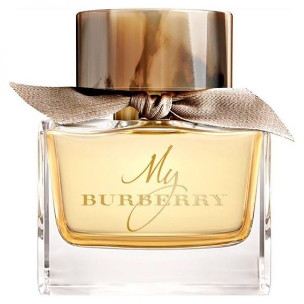 BURBERRY | My Burberry