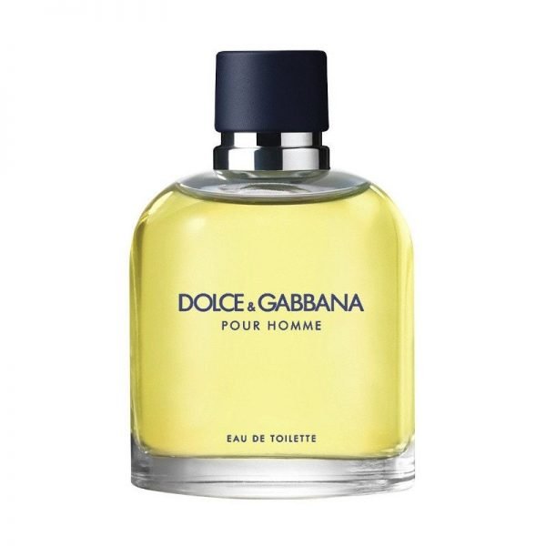 DOLCE&GABBANA | DG Pour Homme