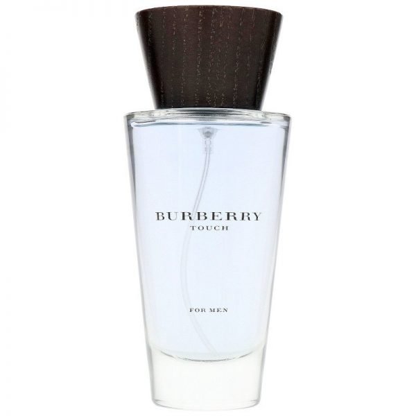 BURBERRY | Touch Men
