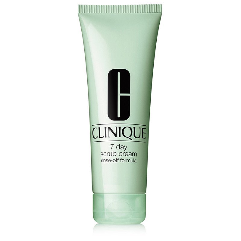 CLINIQUE | 7 Day Scrub Cream Rinse-Off Formula