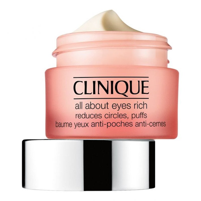 CLINIQUE | All About Eyes Rich