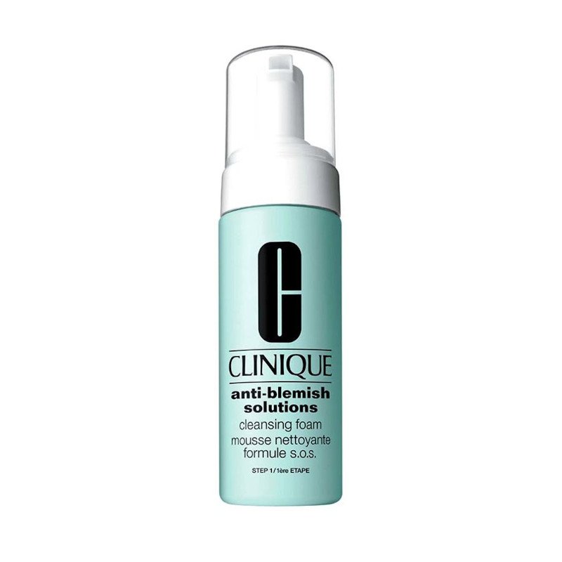 CLINIQUE | Acne Solutions™ Cleansing Foam