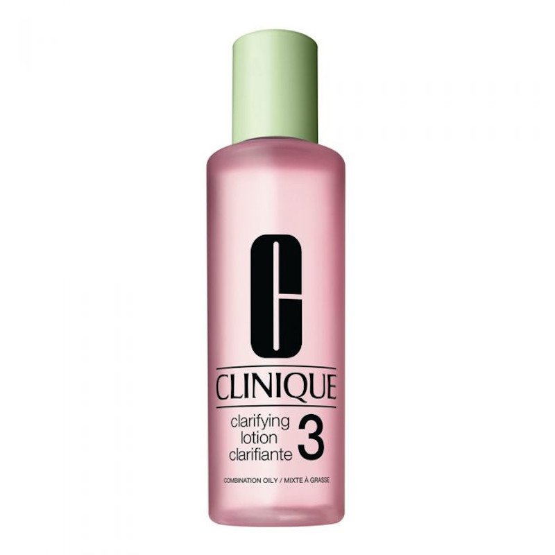 CLINIQUE | Clarifying Lotion 3