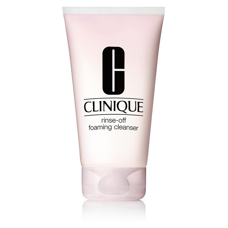 CLINIQUE | Rinse-Off Foaming Cleanser
