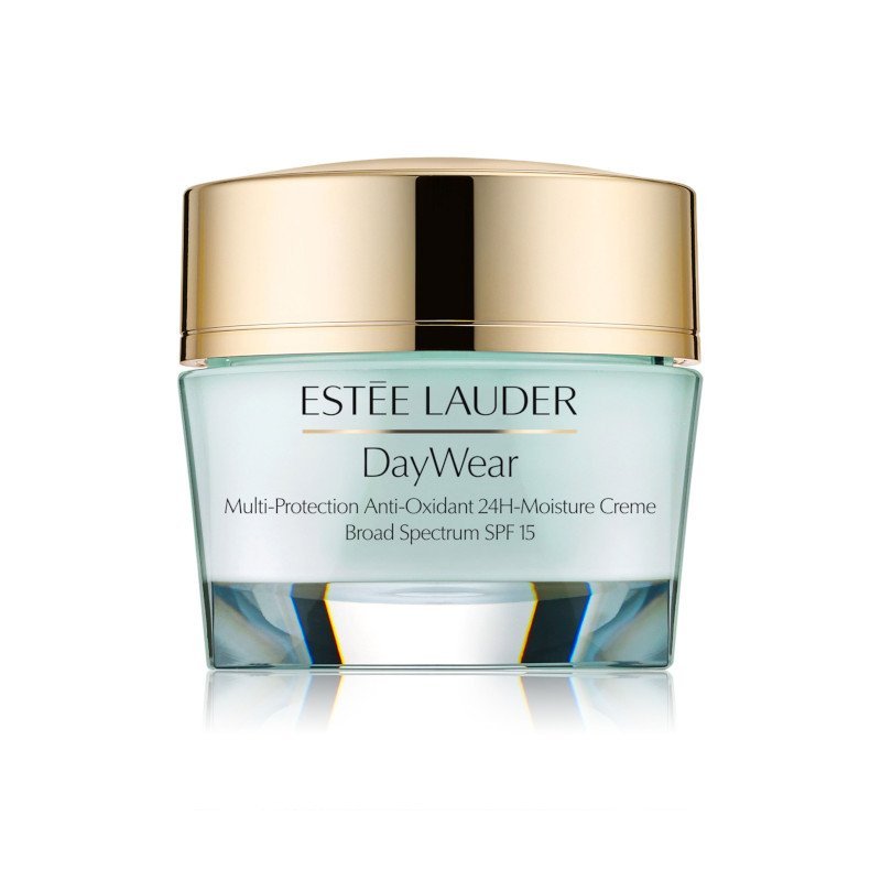 ESTÉE LAUDER | DayWear Multi-Protection Anti-Oxidant 24H-Moisture Creme SPF 15