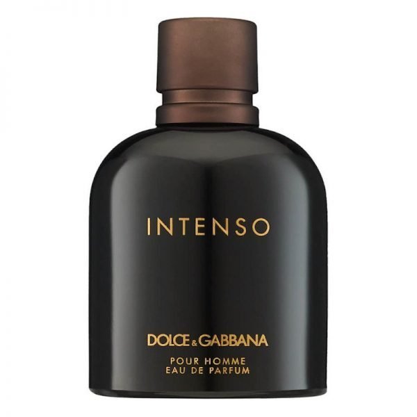 DOLCE&GABBANA | Pour Homme Intenso