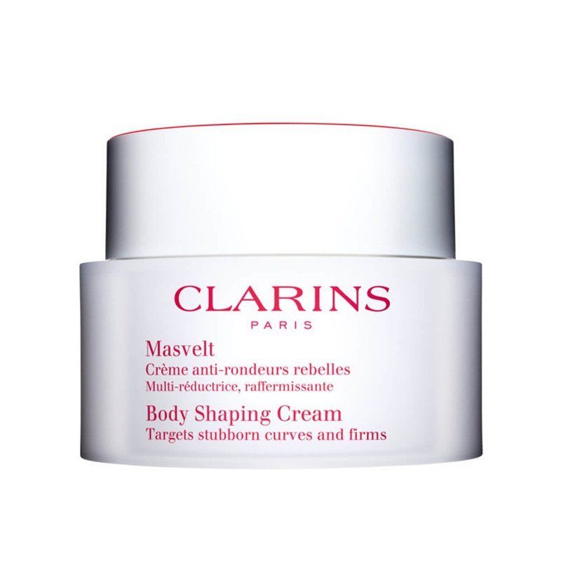 CLARINS | Masvelt Body Shaping Cream