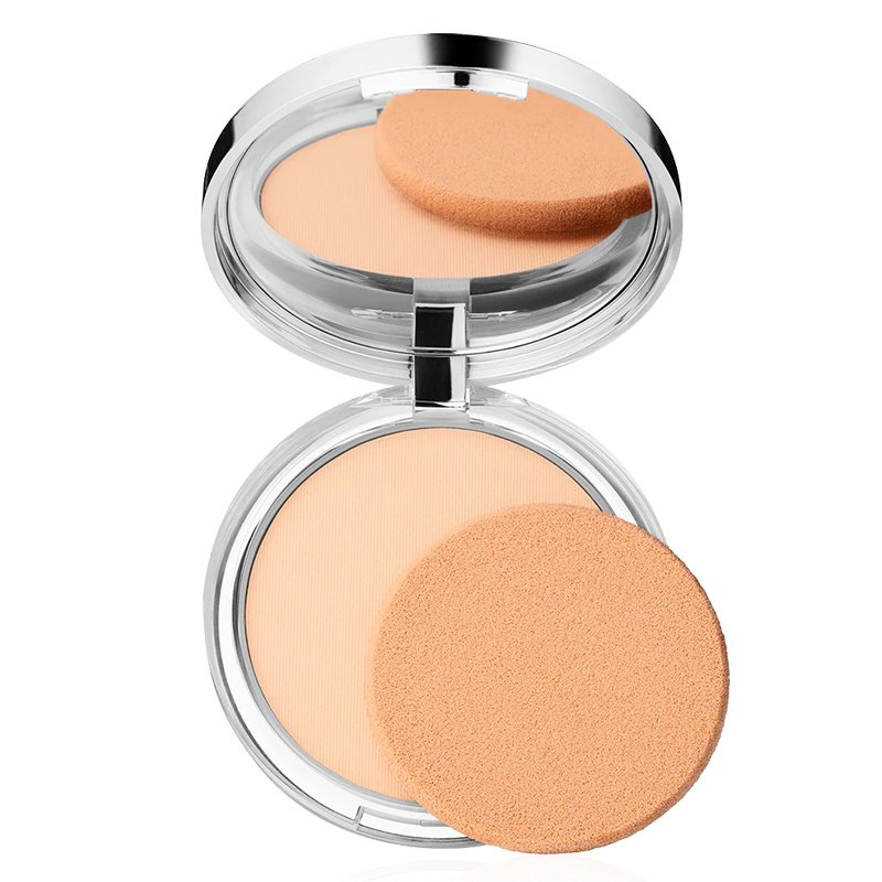 CLINIQUE | Stay-Matte Sheer Pressed Powder