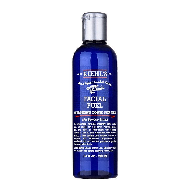 KIEHL'S | Facial Fuel Energizing Tonic for Men