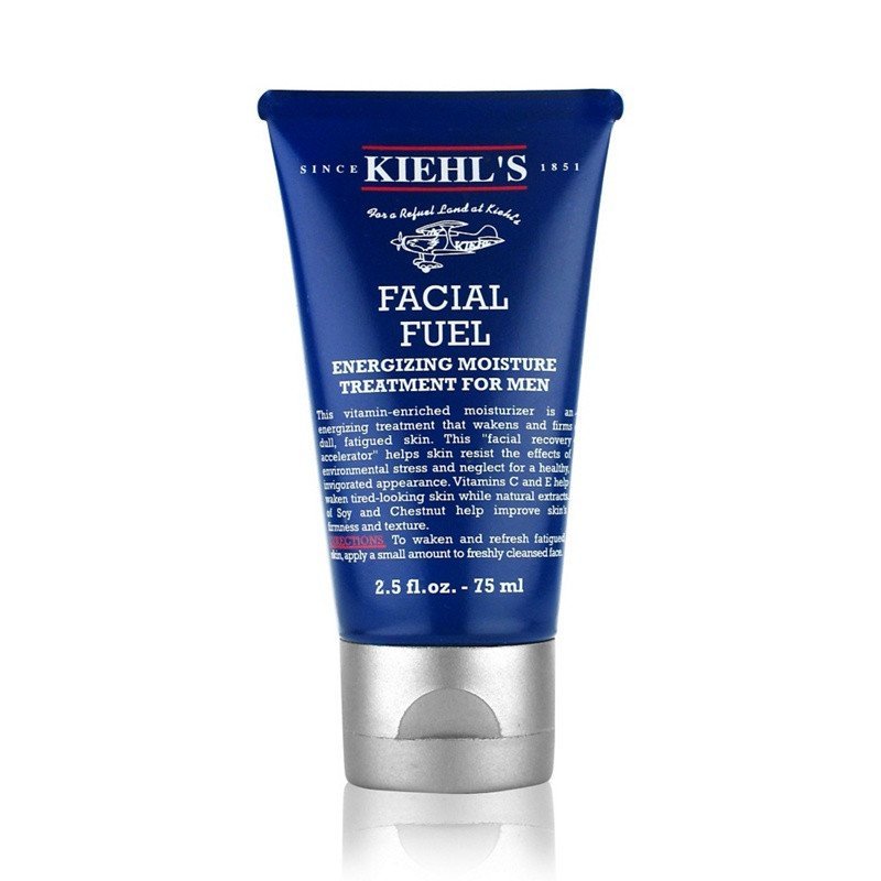 KIEHL'S | Facial Fuel Energizing Moisture Treatment for Men