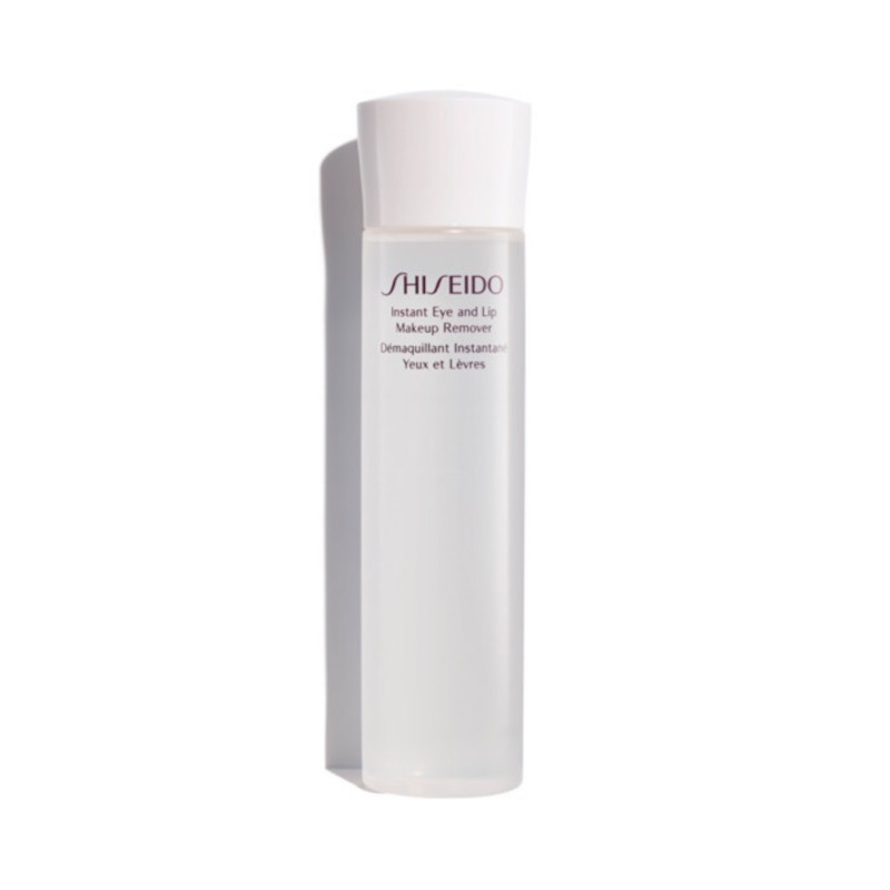 SHISEIDO | Essentials Instant Eye and Lip Makeup Remover