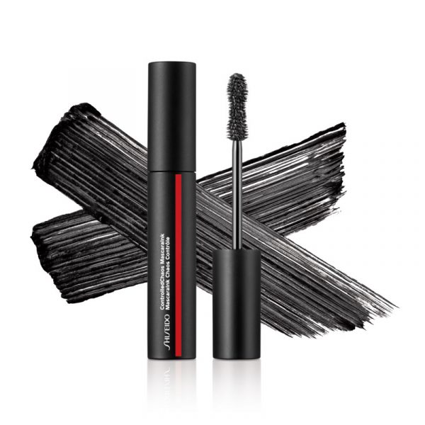 SHISEIDO | ControlledChaos MascaraInk