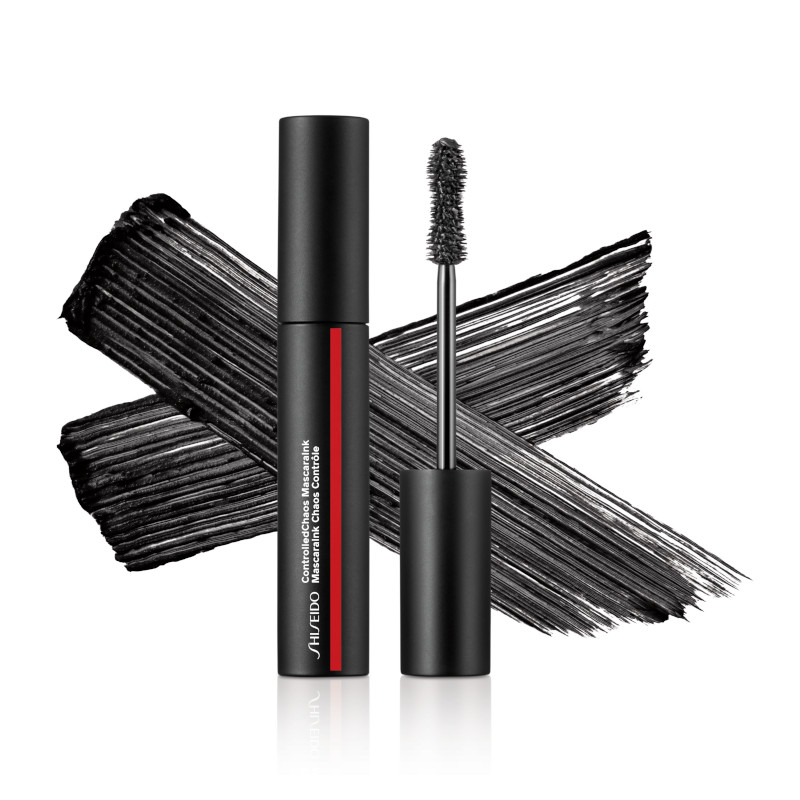 SHISEIDO | ControlledChaos MascaraInk