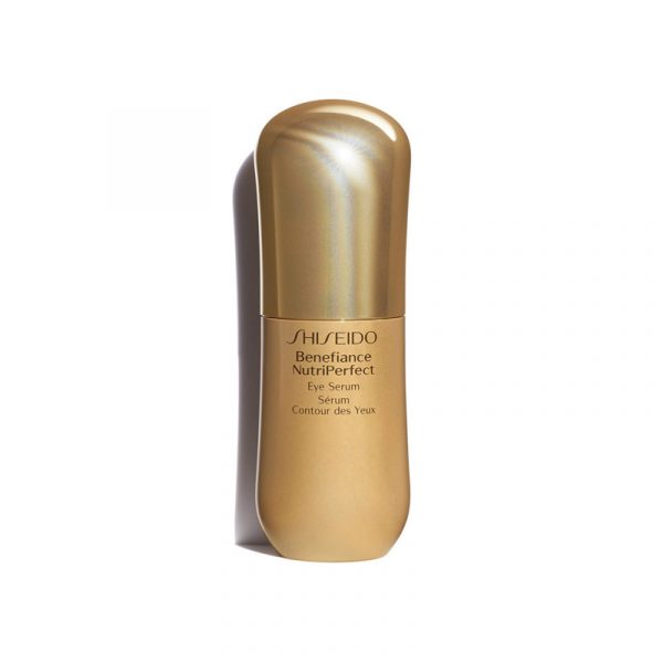 SHISEIDO | Benefiance NutriPerfect Eye Serum