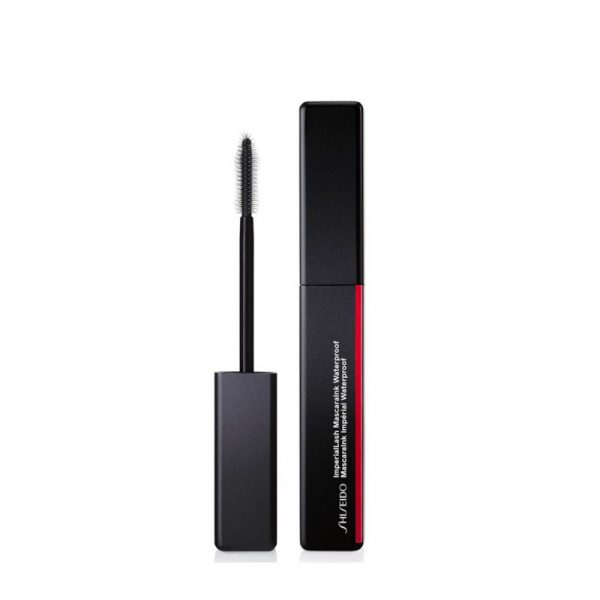 SHISEIDO | ImperialLash MascaraInk Waterproof