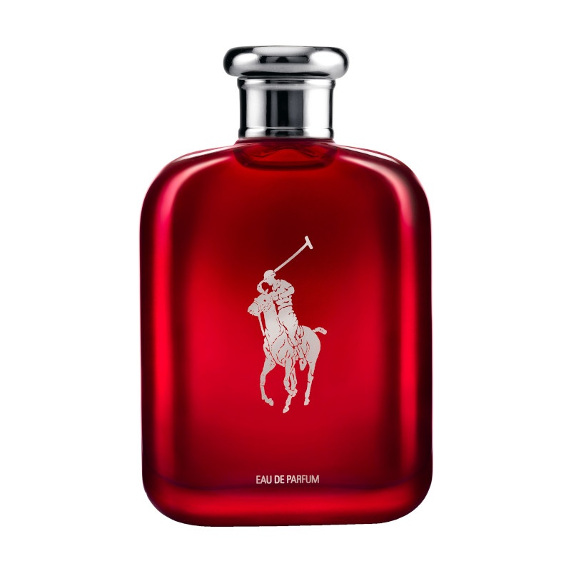 RALPH LAUREN | Polo Red