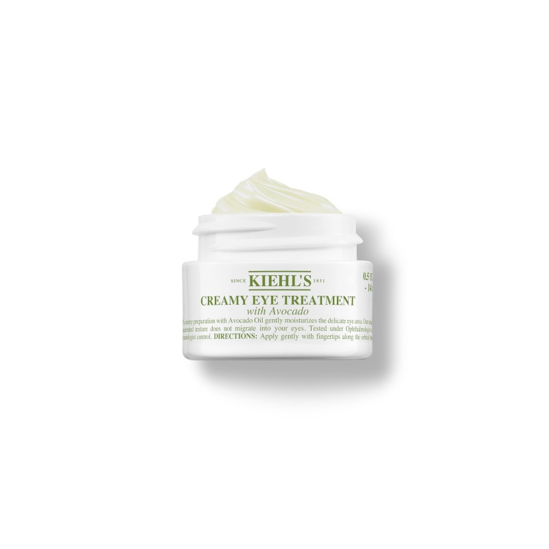 KIEHL'S | Creamy Eye Treatment with Avocado