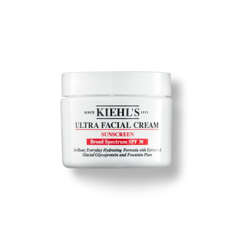 KIEHL'S | Ultra Facial Cream SPF30