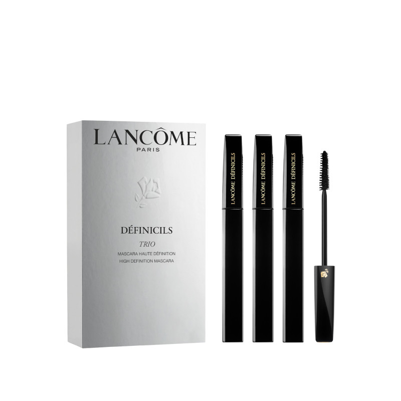 LANCÔME | Définicils Mascara Trio