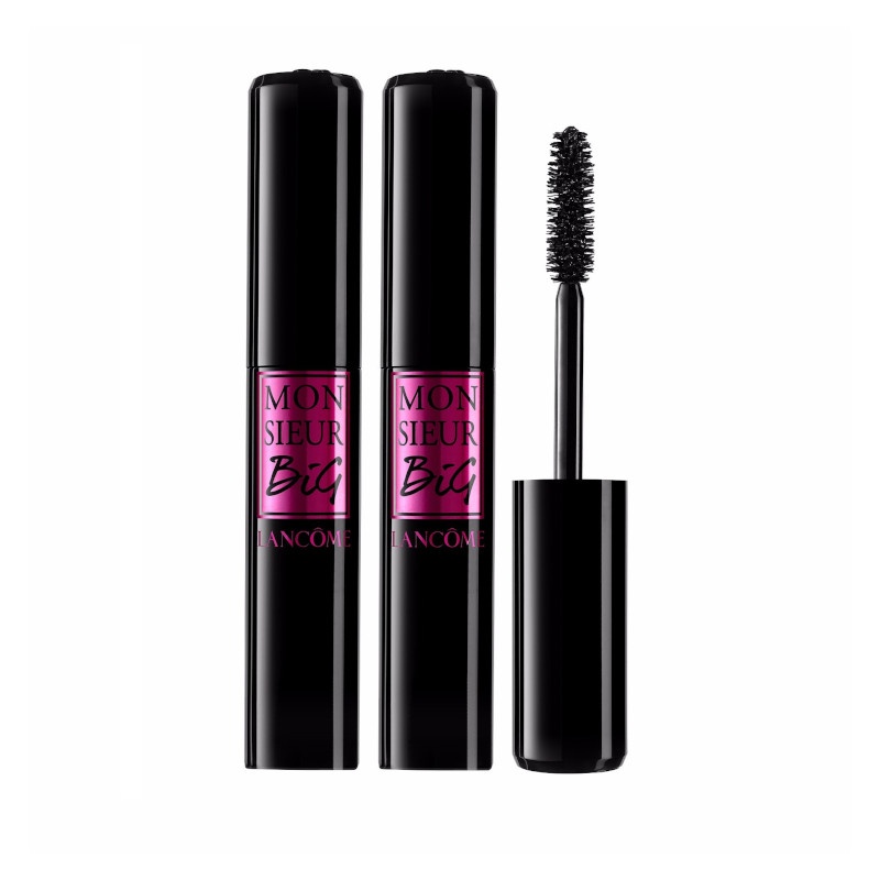 LANCÔME | Monsieur Big Mascara Duo