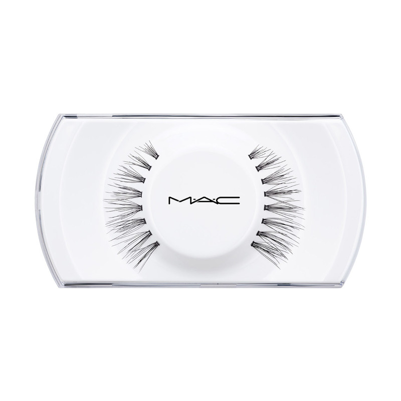 MAC | #81 Lash Oh Natural