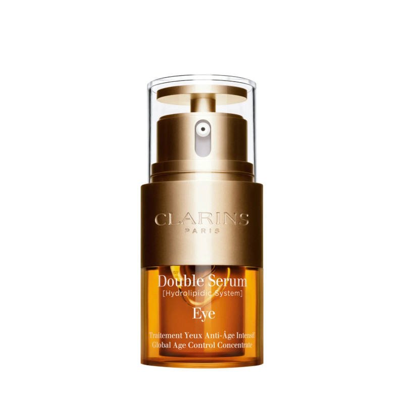 CLARINS | Double Serum Eye