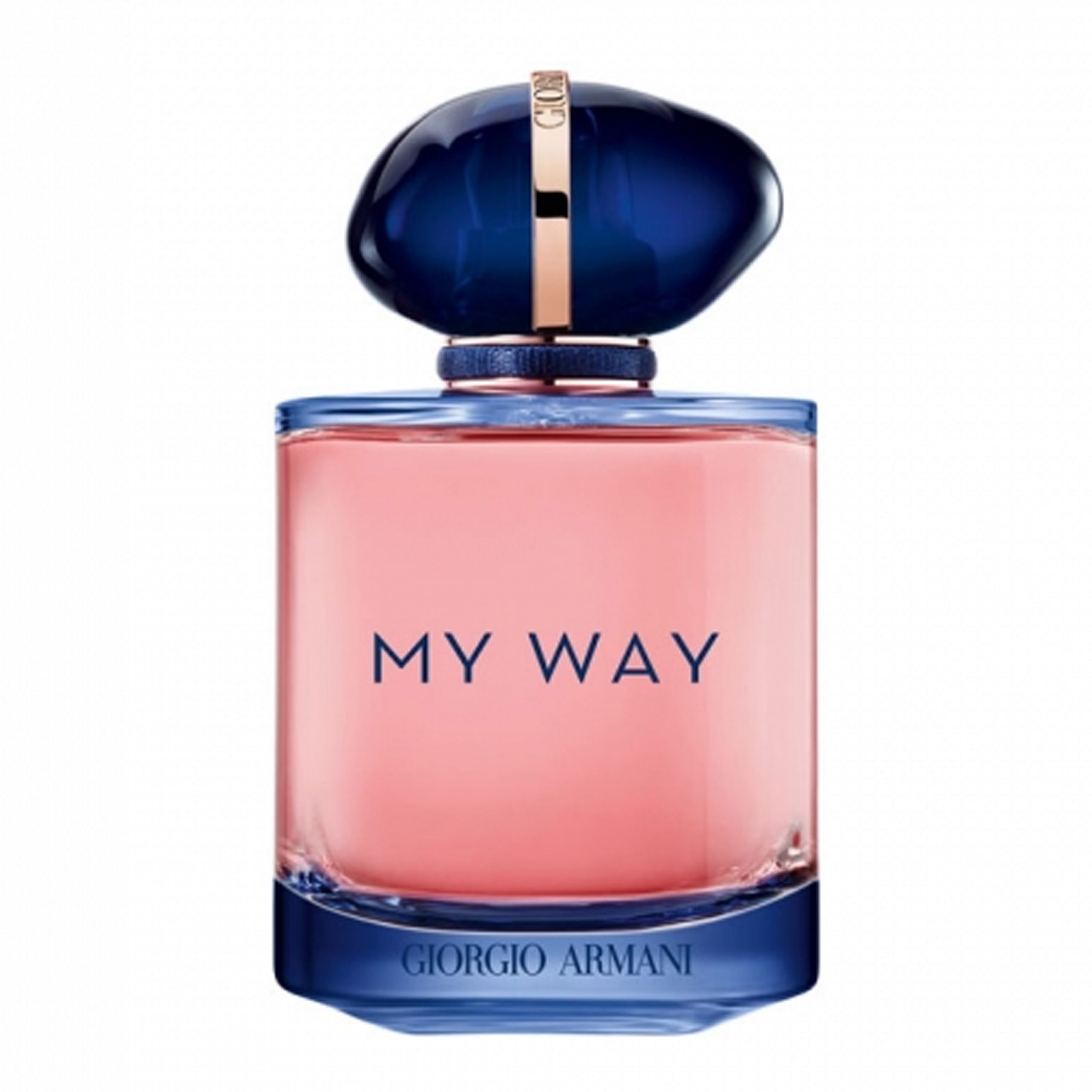 GIORGIO ARMANI | My Way Intense