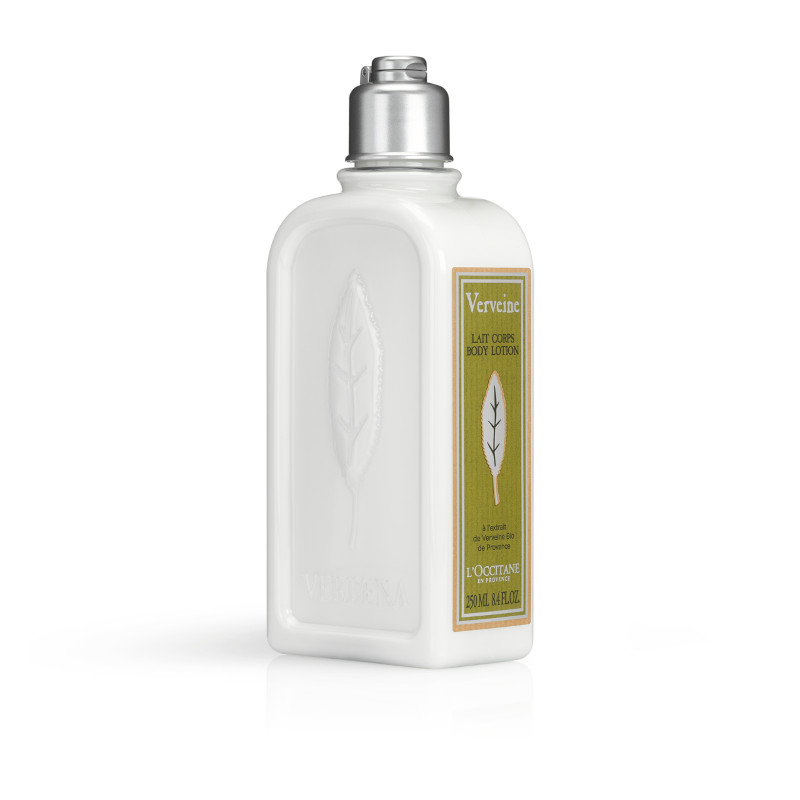 L'OCCITANE | Verbena Body Lotion