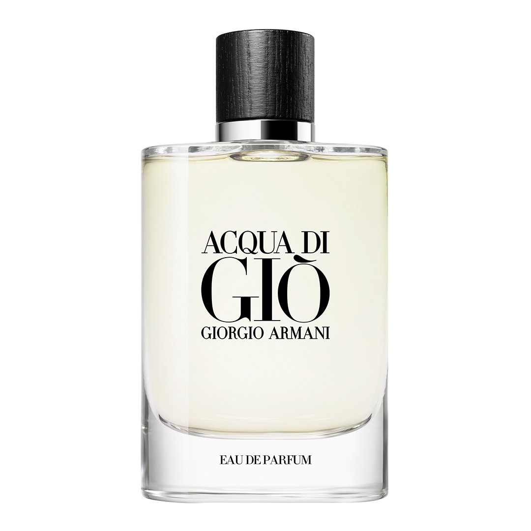 GIORGIO ARMANI | Acqua Di Giò Pour Homme Refillable